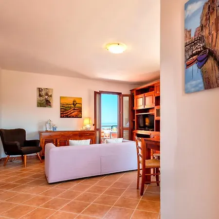 Casa Viola Castelsardo