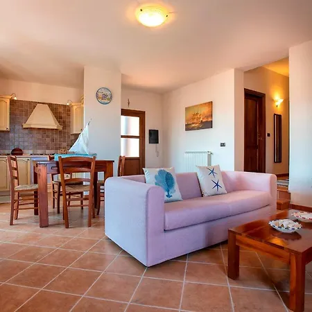 Apartamento Casa Viola