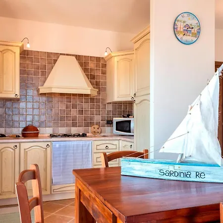 Apartamento Casa Viola Castelsardo