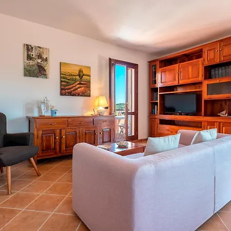 Casa Viola Castelsardo
