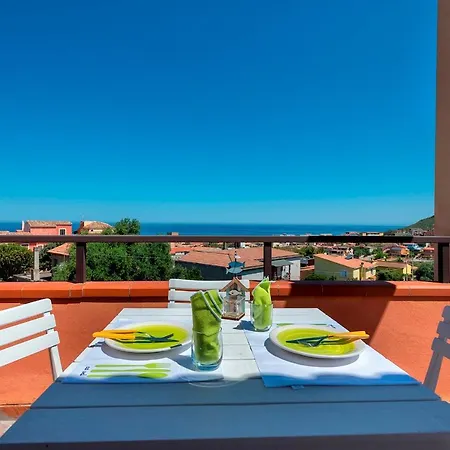 Apartamento Casa Viola
