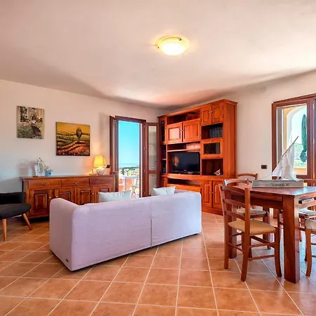 Apartamento Casa Viola *