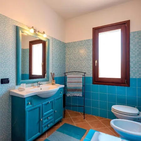 Casa Viola Castelsardo