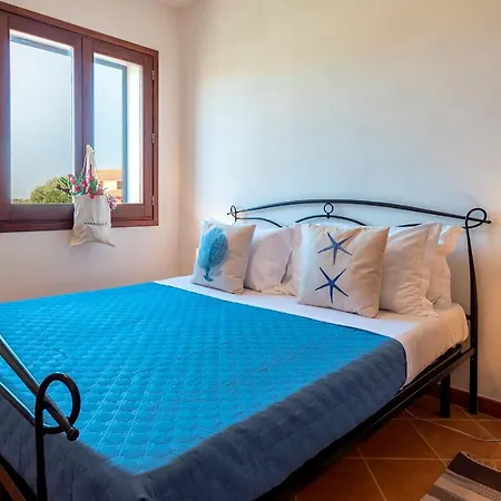 Casa Viola * Castelsardo