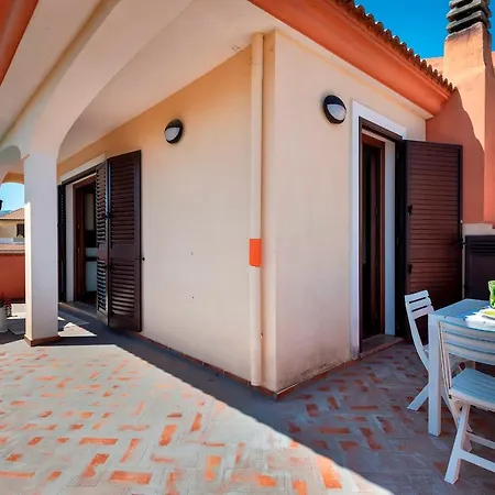 Casa Viola * Castelsardo