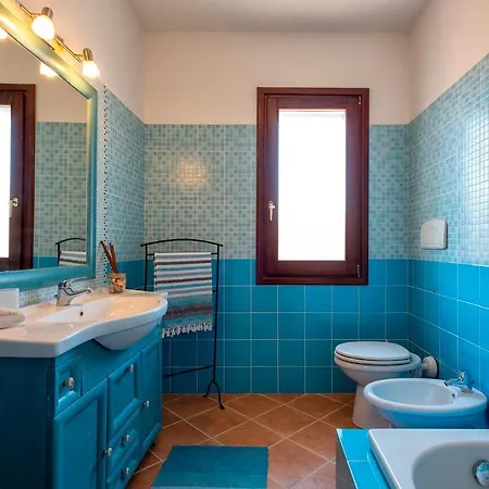 Apartamento Casa Viola *