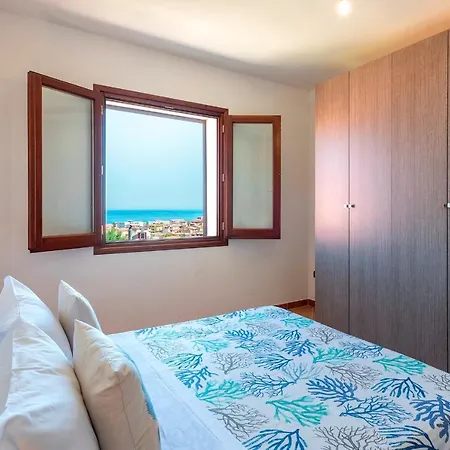 Casa Viola * Castelsardo