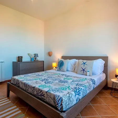 Apartamento Casa Viola *