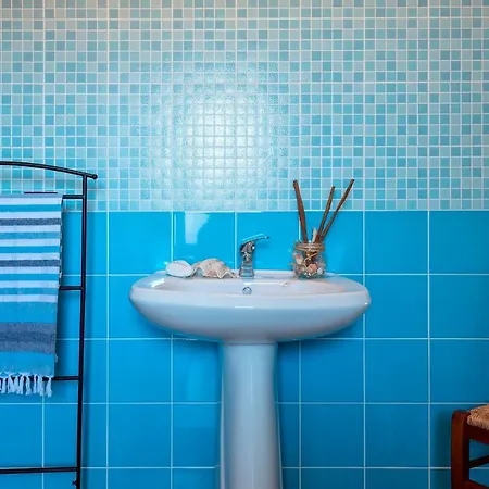 Apartamento Casa Viola *