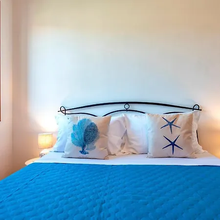 Apartamento Casa Viola Castelsardo