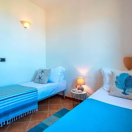 Apartamento Casa Viola *