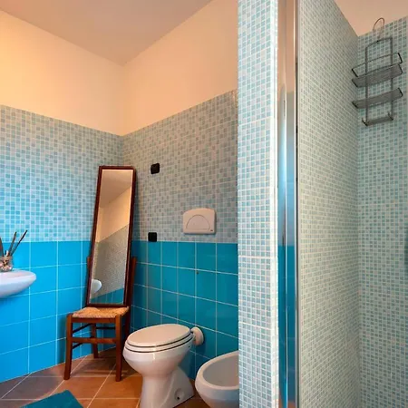 Apartamento Casa Viola Castelsardo