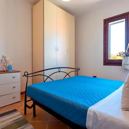 Casa Viola Castelsardo