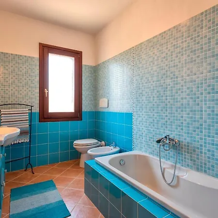 Apartamento Casa Viola Castelsardo