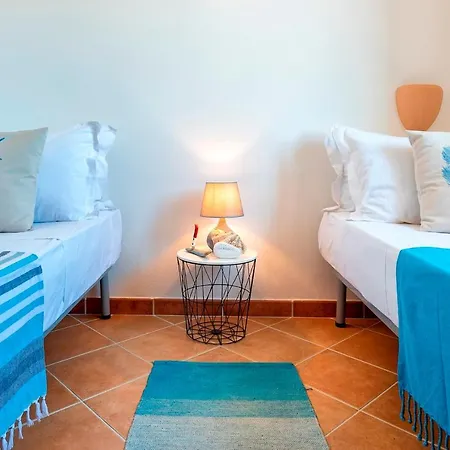 Apartamento Casa Viola *