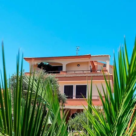 Apartamento Casa Viola *
