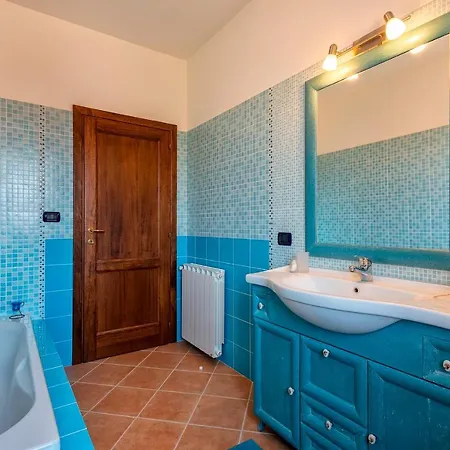 Casa Viola Castelsardo