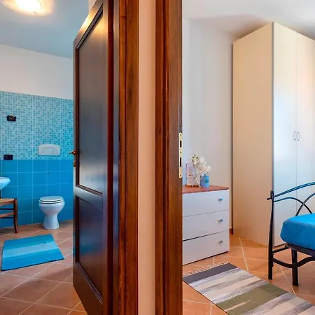 Apartamento Casa Viola